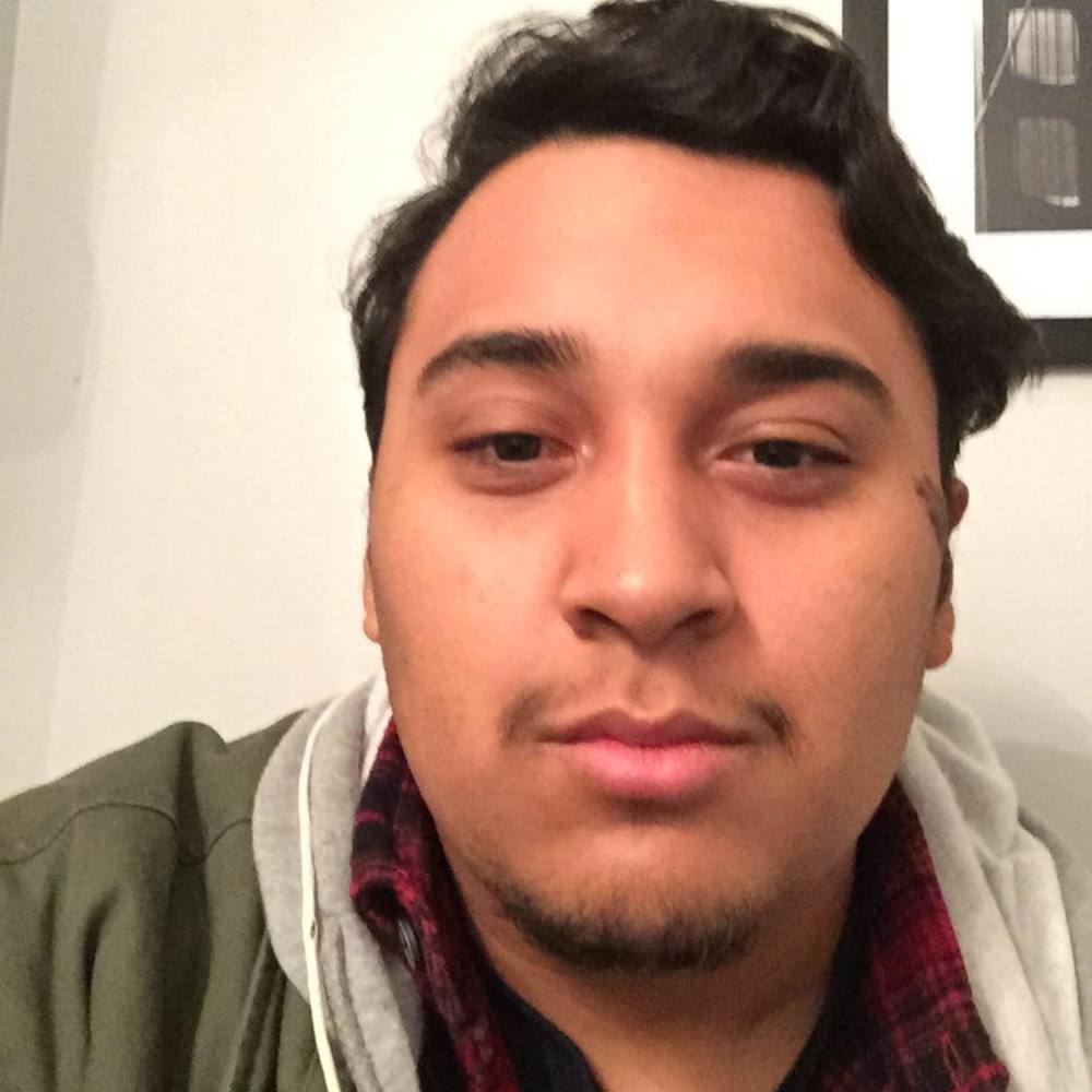Meet your Posher, Jose